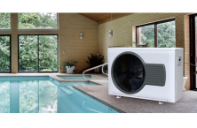 Cubic lanza una nueva gama de bombas de calor Inverter PRO 