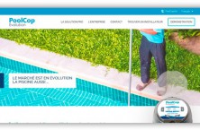 La soluzione completa di gestione della piscina PoolCop Evolution : nuovi strumenti di comunicazione per i professionisti