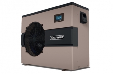 La technologie Full Inverter dans toute la gamme de pompes &agrave; chaleur HAYWARD