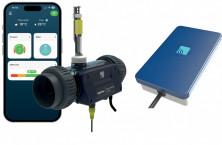 L&rsquo;univers connect&eacute; Vigipool de CCEI disponible en plusieurs langues