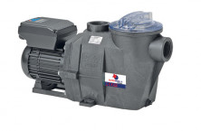 A wide choice of variable-speed pumps
