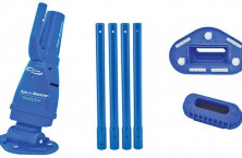 Le balai aquatique Aqua Broom Sweep