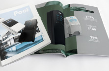Der Online-Katalog 2024 von Pool Technologie zum Herunterladen