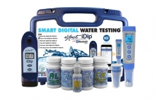 Le kit de test eXact iDip&reg; Professional