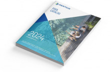 Discover Pentair's new 2024 catalogue in digital format