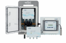 Los equipos de Elmec para un tratamiento del agua eficiente y controlado