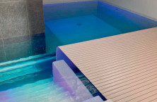 Ocea: Poolabdeckungen f&uuml;r komplexere Projekte