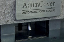 Les nouveaut&eacute;s d'Aqua Cover pour les couvertures automatiques de piscine