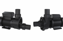 Emaux's durable and high-performance spa pumps