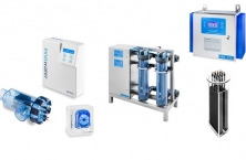 Las soluciones Innowater para el tratamiento del agua de piscina 