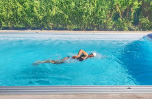 Les syst&egrave;mes de nage &agrave; turbine BINDER : performance, confort et efficacit&eacute; &eacute;nerg&eacute;tique