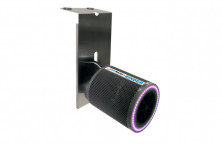 Binder's LittleStarlet: ein neues Au&szlig;enbordsystem zum Schwimmen gegen die Str&ouml;mung in Schwimmb&auml;dern