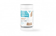 Metal Spot Remover de Bayrol : stop aux taches de métaux sur le revêtement de la piscine