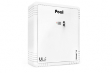 Minisalt UV of Pool Technologie, the ideal complement to UV treatment