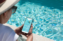 My Pool Expert : l'application intelligente de Bayrol pour l'entretien de l'eau