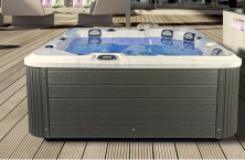 Nephea Spa by CF Group: three new super-equipped Premium models