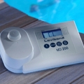 Bazénový fotometr od firmy Tintometer
