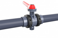 Netvitc de Sorodist : simplifier les raccordements, s&eacute;curiser les installations piscine