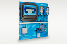 New smart systems for swimming pools and spas of Microdos
