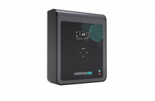 Nouvel électrolyseur AKERON SALT DUO + connecté de BIO-UV Group