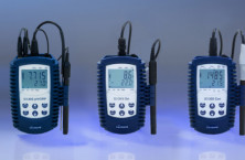 The SD 305 series for the professional experts in water analysis