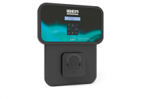 Nouvelle gamme d'électrolyse au sel d’Iber CoverPool 