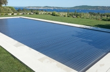 Nuova lamina anti alghe certificata contro la grandine