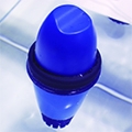 L'analyseur de piscine flottant et connect&eacute; Blue &eacute;volue et devient Blue Connect