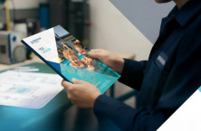 Pentair Pool d&eacute;voile son nouveau catalogue 2026/2027