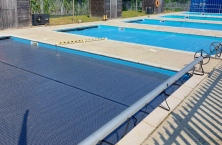 Plastipack annonce les premières couvertures de piscine GeoBubble™ à bilan carbone négatif