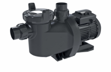 Bombas con velocidad variable EcoFlow y EcoWave de Emaux