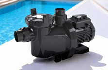 Pompes intelligentes Emaux : performance, connectivit&eacute; et &eacute;conomies d&rsquo;&eacute;nergie 