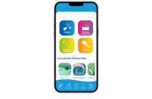 Pool Solutions by Hydrapro, l’application mobile simplifiant le traitement de l’eau