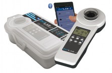PoolLab&reg; 1.0 : un nouveau photom&egrave;tre piscine pour les particuliers