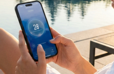 Poolex Nexus: Der Pool wird intelligent