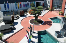 Poolstar acelera su expansi&oacute;n internacional y presenta sus &uacute;ltimas innovaciones