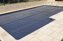 Reduce costs and minimise the environmental impact of pools with Plastipack