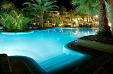 Rénovation simple et rapide de l’éclairage piscine : le kit PAR56 ECOPROOF signé SEAMAID