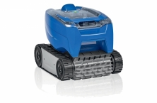 Robot per piscine TornaX: efficacia in tutta semplicit&agrave;