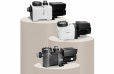 SPECK, smart solutions for the pools of tomorrow