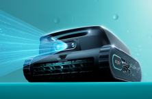Scuba V3, premier robot nettoyeur de piscine &agrave; IA cognitive et vision autonome 