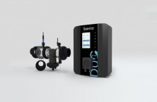 Stérilor EVO DUO : nouvel électrolyseur au sel connecté avec régulation pH intégrée