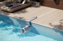 Swim Jet P by iGarden: a new generation of pool counter-current systems