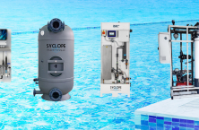 Syclope presents its powerful eco-responsible solutions for the water treatment of public and commercial pools