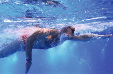 Velocity, the counter-current swimming system from Heatform