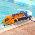 Technologie de pointe et confort d’utilisation pour un nettoyage de pros des piscines collectives !