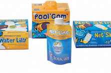 Toucan: Reinigungsprodukte f&uuml;r Pools und Whirlpools mit hohem Mehrwert f&uuml;r Fachh&auml;ndler