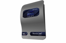 Traitement de l&rsquo;eau en piscine : Bio-Pool fait &eacute;voluer son &eacute;lectrolyseur avec le Revolu&rsquo;sel&reg; en version Premium