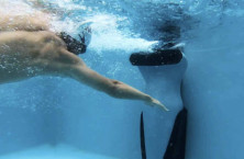Swimeo de Sirem, el entrenador en casa para natación, adaptado a todas las piscinas