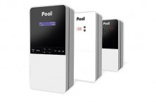 Un design in&eacute;dit pour les gammes de la nouvelle ligne de Pool Technologie